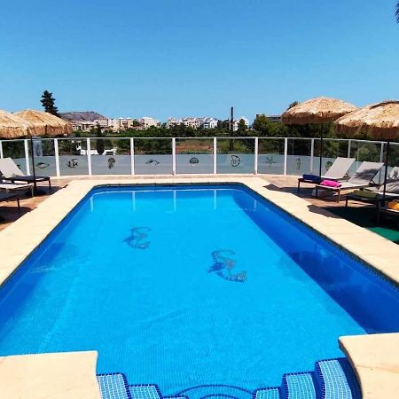 Villa Gota De Mar Javea Exterior photo
