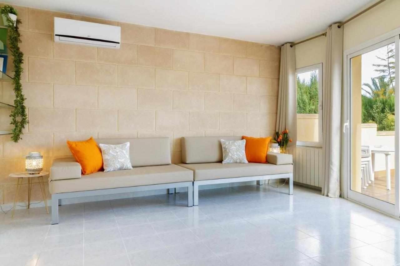 Villa Gota De Mar Javea Exterior photo